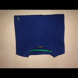 POLO RALPH LAUREN XL